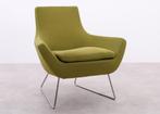 Swedese Happy Easy low back fauteuil, Receptie of Entree, Ophalen of Verzenden, Gebruikt, Stoel