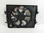 Koelventilator Renault Captur II E-TECH 145 214810845R, Auto-onderdelen, Motor en Toebehoren, Ophalen of Verzenden, Gebruikt, Renault