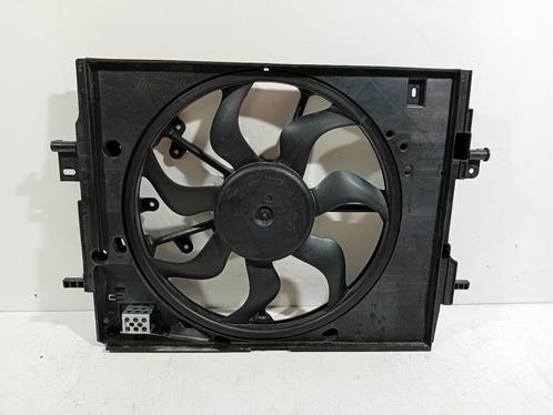 Koelventilator Renault Captur II E-TECH 145 214810845R, Auto-onderdelen, Motor en Toebehoren, ARN erkend, Stiba lid, Erkend duurzaam