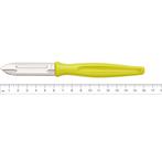 RÖR Solingen Dunschiller - RVS - Lemmet 6 cm - Heft Kunst.., Ophalen of Verzenden, Nieuw