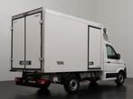 Volkswagen Crafter Koelwagen L4 H1 2021 Diesel, Auto's, Wit, Nieuw, Dealer onderhouden, Te koop