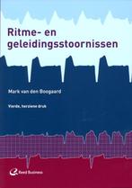 Ritme  en geleidingsstoornissen 9789035233362, Boeken, Verzenden, Zo goed als nieuw