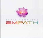 cd box - Devin Townsend - Empath, Verzenden, Zo goed als nieuw
