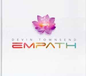 cd box - Devin Townsend - Empath, Cd's en Dvd's, Cd's | Rock, Zo goed als nieuw, Verzenden
