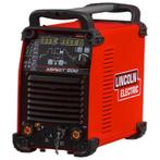 Lincoln Electric Aspect 200 AC/DC TIG lasapparaat, Doe-het-zelf en Verbouw, Ophalen of Verzenden, Nieuw