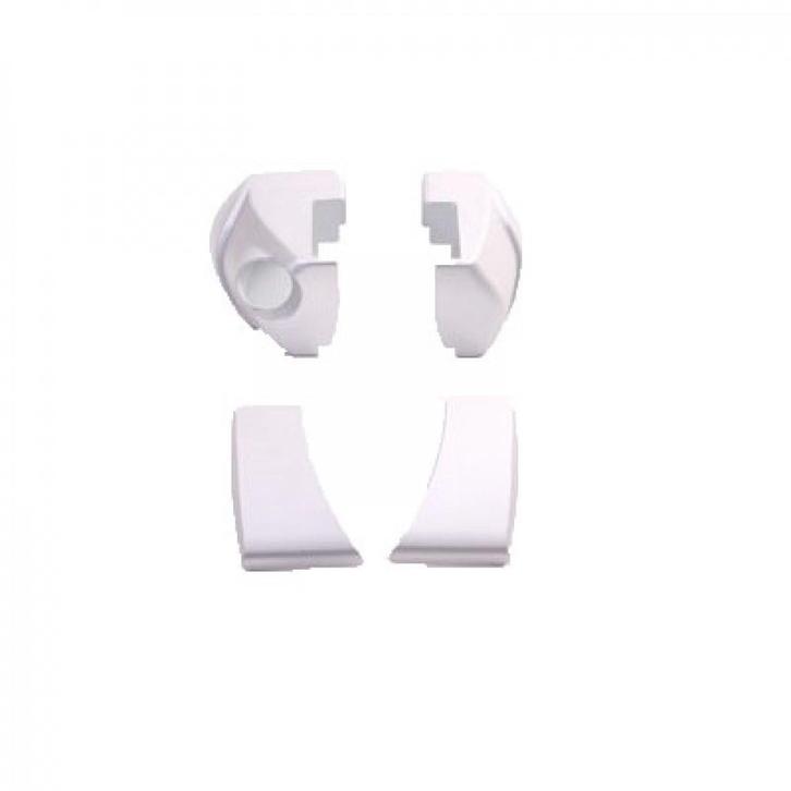 Thule Eindkap LH+RH 5003, Caravans en Kamperen, Voortenten en Luifels, Nieuw, Ophalen of Verzenden