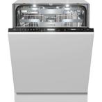 €1995 Miele G 7760 SCVi AutoDos Volledig integreerbare vaat, Ophalen of Verzenden, Nieuw