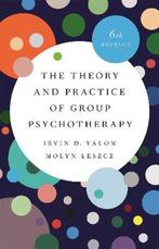 9781541617575 The Theory and Practice of Group Psychother..., Verzenden, Nieuw, Irvin Yalom