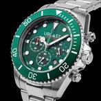 Ublast - Match Race Chronograph - UBMRC42GN - Heren - 2025, Nieuw