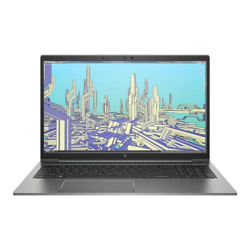 HP ZBook Firefly 15 G8 Core i7-1165G7 32GB 512GB SSD  W11, Computers en Software, Windows Laptops, 4 Ghz of meer, SSD, 15 inch