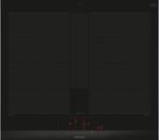 Siemens EX675HYC1M inbouw inductie kookplaat met flex - 60 c, Verzenden, Nieuw, 4 kookzones, Energieklasse A of zuiniger