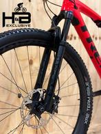 Trek Supercaliber 9.8 Carbon 29 inch mountainbike XT 2022, 49 tot 53 cm, Fully, Heren, Trek