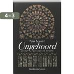 Ongehoord 9789058265470 Peter Schmidt, Boeken, Verzenden, Gelezen, Peter Schmidt