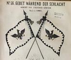 Ferdinand Beyer / Theodor Körner / Himmel - Gebet während