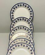 Medard de Noblat, Limoges - Veronese Bleu - Service of