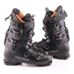 44 toerski schoenen TECNICA COCHISE LIGHT, TLT, CAS, quick i, Verzenden, Gebruikt