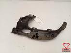 Audi A6 4G S-Line Achterbumper Houder Links 4G0807363C, Ophalen, Gebruikt, Audi, Bumper
