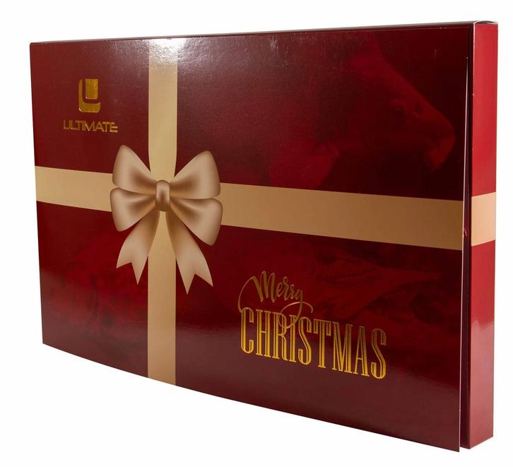 Ultimate Allround Angling Advent Calendar 2025 (24 Dagen, Watersport en Boten, Hengelsport | Algemeen, Nieuw, Verzenden