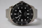 Horloge Tudor Pelagos 12/2023 Full set, Nieuw en ongedragen, Sieraden, Tassen en Uiterlijk, Horloges | Heren, Overige merken, Overige materialen