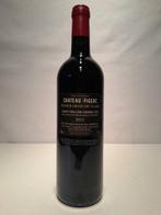 2011 Chateau Figeac - Saint-Émilion 1er Grand Cru Classé B -, Nieuw