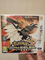 Nintendo - 3DS - Pokémon ultra soleil - Videogame - In, Spelcomputers en Games, Nieuw