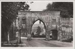 MAASTRICHT - Poort Waarachtig, Verzamelen, Verzenden, Gelopen