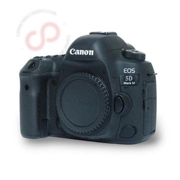 Canon EOS 5D Mark IV nr. 3568 beschikbaar voor biedingen