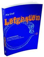 Lefgasten; een methode voor het overwinnen van faalangst en, Verzenden, Zo goed als nieuw