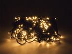 Kerstverlichting Warm Wit 22 Meter 300 LEDs - 8 Standen, Diversen, Ophalen of Verzenden, Nieuw
