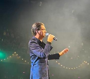 Yves Berendse Tickets Te Koop beschikbaar voor biedingen