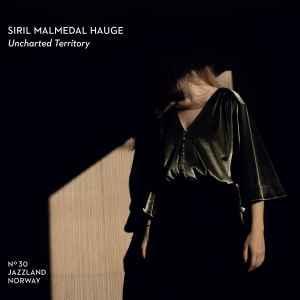 lp nieuw - Siril Malmedal Hauge - Uncharted Territory, Cd's en Dvd's, Vinyl | Jazz en Blues, Zo goed als nieuw, Verzenden