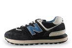 New Balance sneakers in maat 44½ Zwart | 25% korting, New Balance, Verzenden, Zwart, Sneakers of Gympen
