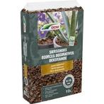 Sierschors | DCM | 10 liter, Tuin en Terras, Aarde en Mest, Verzenden