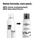 L&#039;Oréal Professionnel Tecni.Art Fix Anti-Frizz, Verzenden, Nieuw