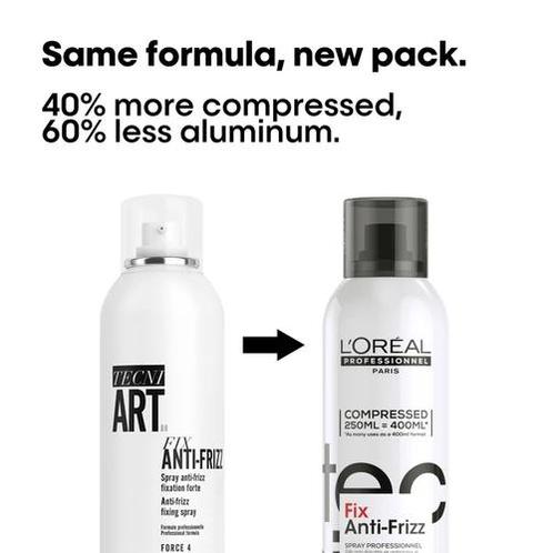 L&#039;Oréal Professionnel Tecni.Art Fix Anti-Frizz, Sieraden, Tassen en Uiterlijk, Uiterlijk | Haarverzorging, Nieuw, Verzenden