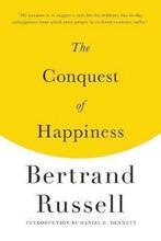 9780871406736 The Conquest of Happiness Bertrand Russell, Verzenden, Nieuw, Bertrand Russell