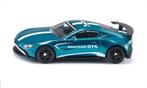 Aston Martin Vantage GT4, Nieuw