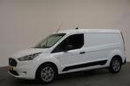 Ford Transit Connect 1.5 L2 Automaat, Automaat, Stof, Gebruikt, Euro 6