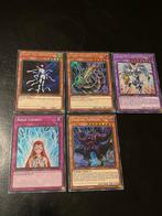 Konami - 5 Mixed collection - Yu-Gi-Oh!, Nieuw