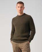 -60% J.C. Rags  J.C. Rags Rondell trui ronde hals  maat XXL, Verzenden, Nieuw, Groen
