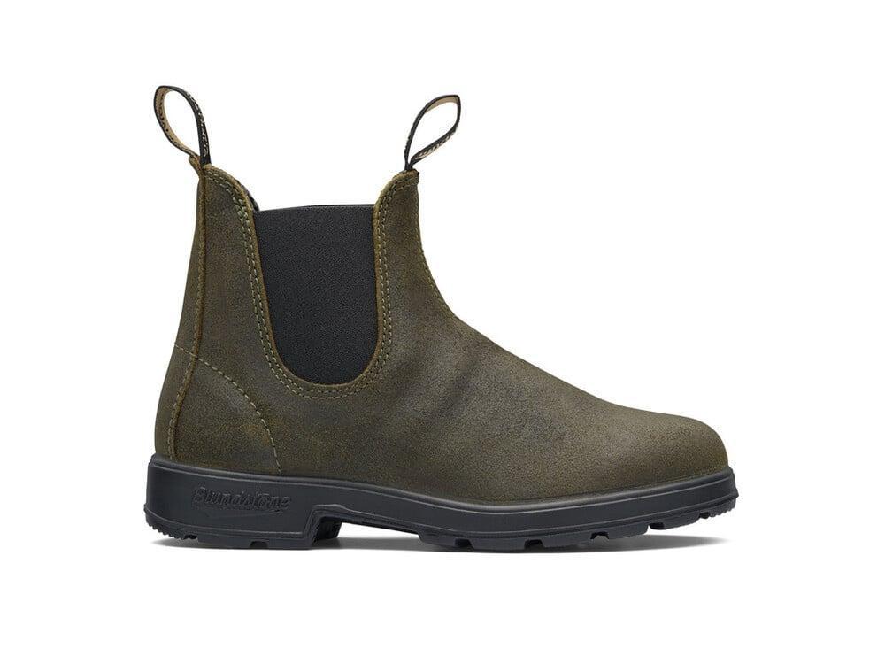 Blundstone 1615 Dark Olive Blundstone 20 KORTING 36