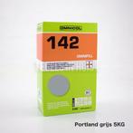 Omnicol 142 voeg portland grijs 5kg  tegeloutlet tegels, Doe-het-zelf en Verbouw, Tegels, Ophalen of Verzenden, Nieuw, 10 m² of meer
