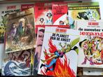 Luc Orient Stripboeken - Eddy Paape | Greg | Losse verkoop, Boeken, Stripboeken, Complete serie of reeks, Verzenden, Gelezen