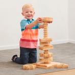TTS Motor Skills Twist and Turn Tall Tower – Houten Educatie, Ophalen of Verzenden, Nieuw