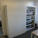 (MDK-104245) Robberechts akoestische schuifdeurkast, 240x..., Ophalen of Verzenden, Gebruikt