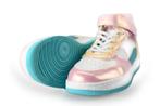 Hoge sneakers in maat 38 Roze | 10% extra korting, Overige kleuren, Verzenden, Sneakers of Gympen