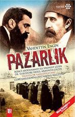 Pazarlk 9786054052400 Vahdettin Engin, Verzenden, Gelezen, Vahdettin Engin