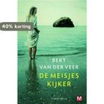 De meisjeskijker 9789460680618 Bert van der Veer, Boeken, Verzenden, Gelezen, Bert van der Veer