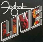 LP gebruikt - Foghat - Live, Cd's en Dvd's, Verzenden, Zo goed als nieuw
