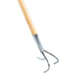 Talen Tools Mini - Tuinkrabber Compleet - Perfect voor Po..., Tuin en Terras, Hand-tuingereedschap, Ophalen of Verzenden, Nieuw